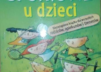 URAZY I KONTUZJE SPORTOWE U DZIECI