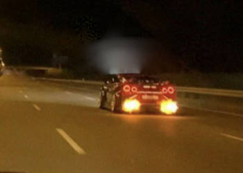 Nissan GT-R Najszybsze auto w Polsce 1800+ KM 100-200 km/h 2,95 sec