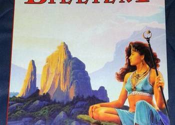 Barwa jej bielizny - Piers Anthony