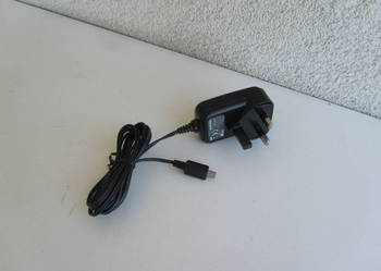Ładowarka sieciowa Motorola SPN5190A mini USB oryginał