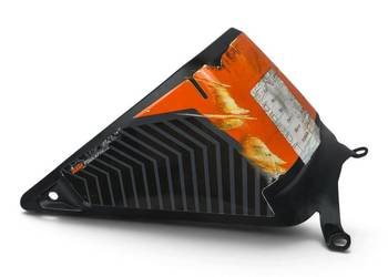 OWIEWKA WYPEŁNIENIE KTM 1390 Super Duke R 24+ osłona A62408049000