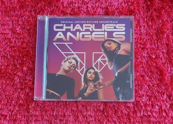 Charlie's Angels Soundtrack