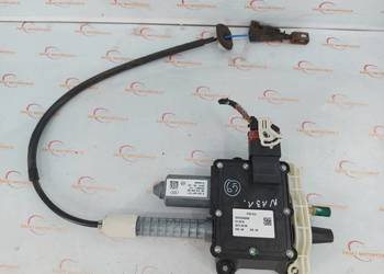 CITROEN DS4 12r mechanizm elektrycznego hamulca ręcznego 9672984680