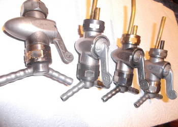 BMW R60 R69 R69S R51 R60 R61 R71 KRANIK EVERBEST ORYGINAŁ