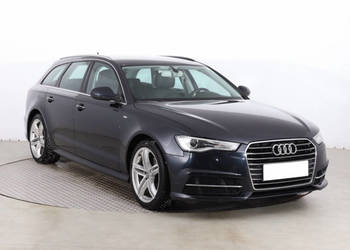 Audi A6 2.0 TDI