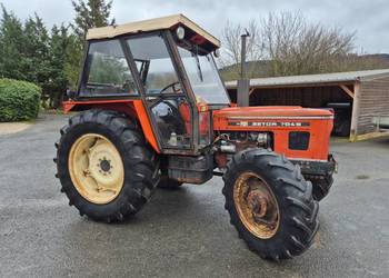 Zetor 7045   jak   7245, 7211, 7011, 6911, 6045, 6945