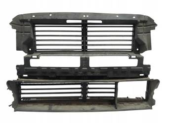 KIEROWNICA POWIETRZA ŻALUZJA SILNICZEK DS73-8475-DL  Ford Mondeo Mk5 