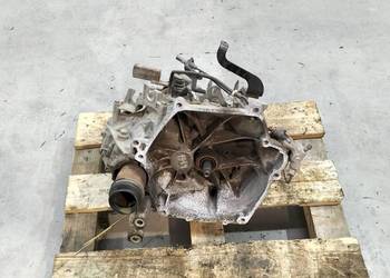 SKRZYNIA BIEGÓW CM7M 1.2 16V Honda Jazz III (2008-)