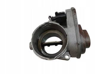 PRZEPUSTNICA 2.0 TDI Seat Toledo III (2005-2009)