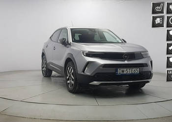 Opel Mokka 1.2 T Elegance S&S! Z Polskiego Salonu! Faktura VAT! II (2020-)