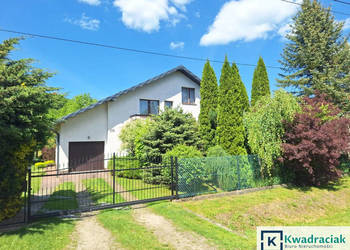 Oferta sprzedaży domu wolnostojącego 180m2 Mokre