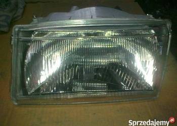 FIAT UNO 89> REFLEKTOR H4 NOWY DEPO PR.661-1106R-LD-E
