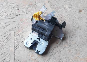 VW AUDI SKODA ZAMEK KLAPY BAGAŻNIKA TYŁ 4M0827506D VW AUDI SKODA ZAMEK KLAPY BAGAŻNIKA TYŁ 4M0827506D