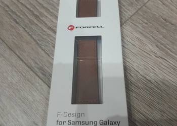 Pasek do zegarka Forcell F-Design Samsung Galaxy Watch