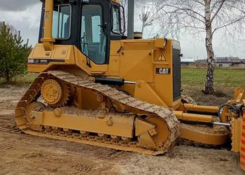 Spycharka cat d4h