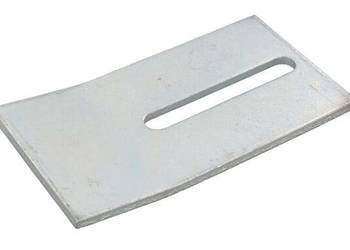 Skrobak wału 140x75 mm AB070002