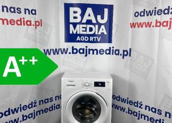 Pralka Whirlpool Bezawaryjna 6 kg/1200 ob /A++ /Dostawa/Gwarancja