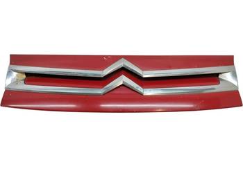 ATRAPA GRILL  Citroen Berlingo II (2008- 2018)