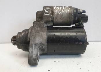 ROZRUSZNIK Audi A3 II 8P 1.6 FSI ROZRUSZNIK 0001120106