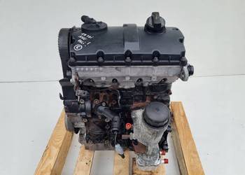 SILNIK SILNIK VW Sharan 00-10r 1.9 TDI 90KM pali ANU