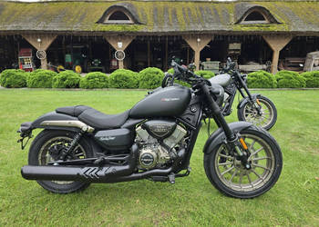 Daytona Inny Daytona Rockstar 450 v Transport Raty Fvat