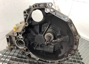 SKRZYNIA BIEGÓW LAND ROVER FREELANDER I RG13 1.8 120KM 98-06