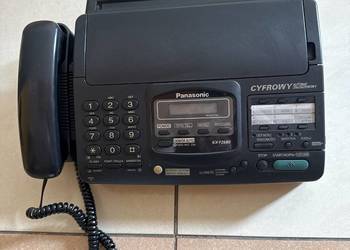 Telefon Panasonic