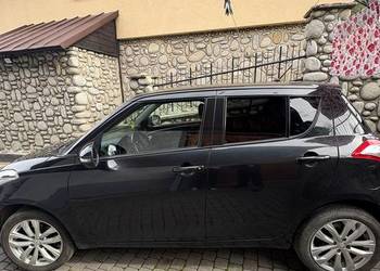 Sprzedam Suzuki Swift 4/4 rok 2017, tel.kontaktowy721097753