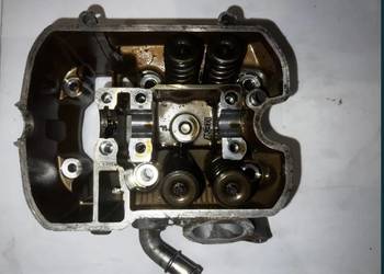 głowica Honda NTV 700 NT700V RC52E