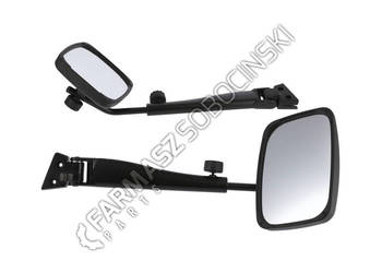 DIA KIT LUSTERKA | Case IH nr kat. 710879950