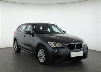 BMW X1 xDrive18d