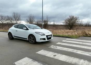 Renault Megane III GT 2.0 dCi 160 KM – pakiet GT