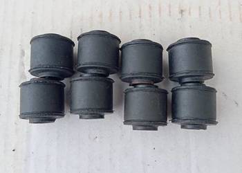 TULEJA SILENTBLOK AMORTYZATOR K750, URAL, DNIEPR KMZ!