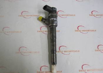 CORSA COMBO FIORINO 1.3 CDTI wtryskiwacz wtrysk 0445110326