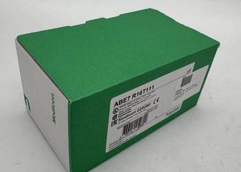 Schneider Electric Modicon ABE7 R16T111 Podbaza przekaźników