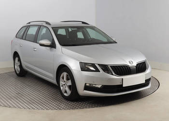 Skoda Octavia 2.0 TDI