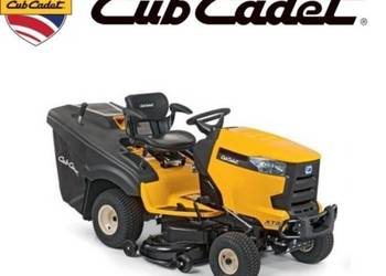 NOWY CUB CADET 24KM KAWASAKI BLOKADA Mostu, Z koszem MOCNY