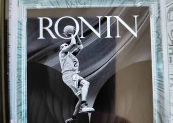 Michael Jordan Ronin Card