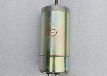 PRĄDNICA K750 M72 DNIEPR URAL 6V G414 NOWY WIRNIK!