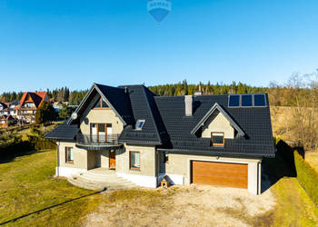 Dom na peryferiach Nowego Targu – Morawczyna 121