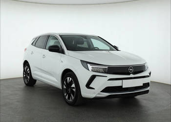 Opel Grandland 1.2 Turbo
