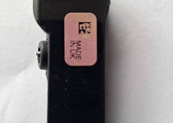 Czujnik  cisnienia w oponie TPMS zMopar orginał  koła dodge ram 5 generacja