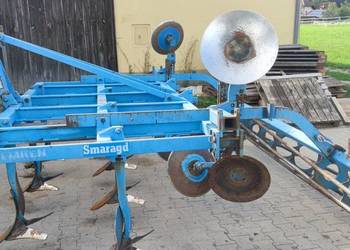 Gruber lemken schmaragd