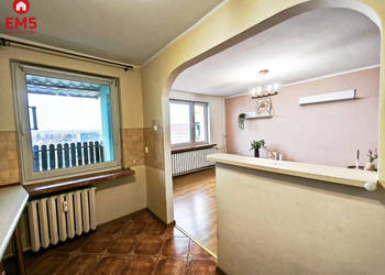 Mieszkanie 46.52m2 2 pokoje Suwałki