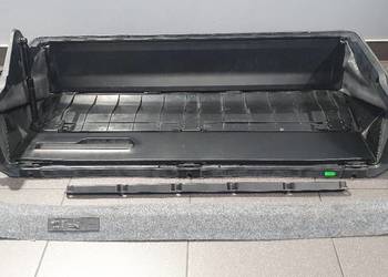 Pojemnik na dach - BMW e46 Cabrio 8.232.763