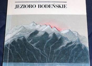 Jezioro Bodeńskie - Stanisław Dygat