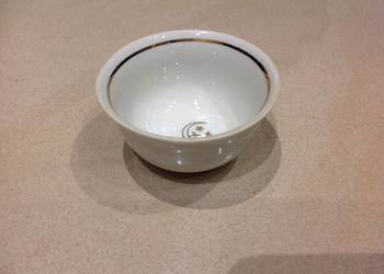 Miseczka Stara Jugosłowiańska Porcelana Sygnowana