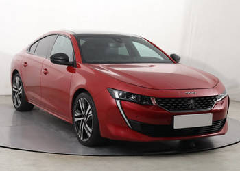 Peugeot 508 2.0 BlueHDi
