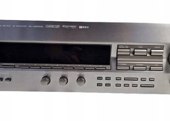 Wzmacniacz Yamaha RX-V392RDS RX V392 RDS