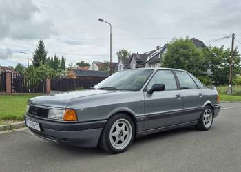 Audi 80 B3 stan bardzo dobry